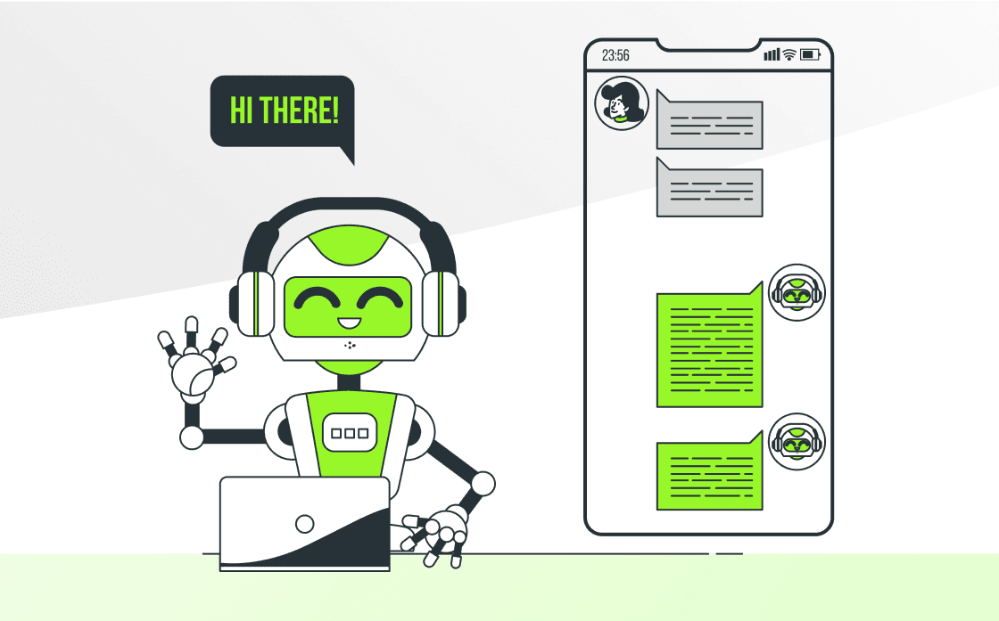WhatsApp Funnel for Services